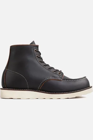 Red Wing Men
