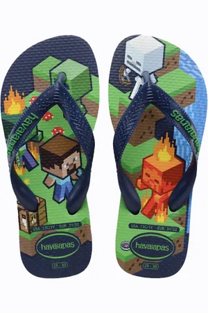 Havaianas Boy