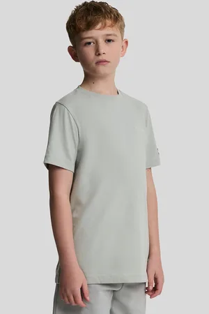 Lyle & Scott Boy