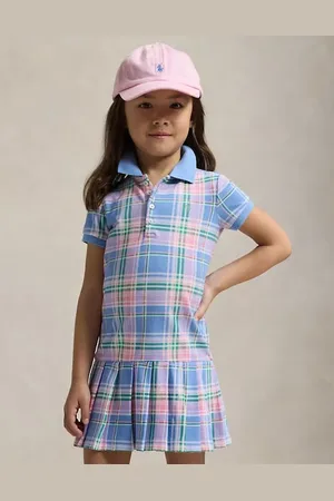 Ralph Lauren Girl