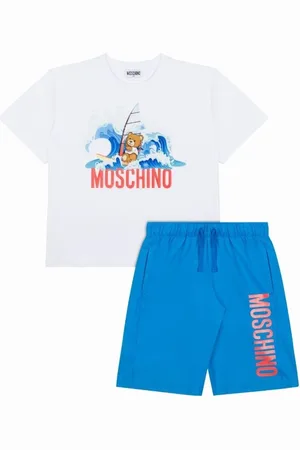 Moschino Boy