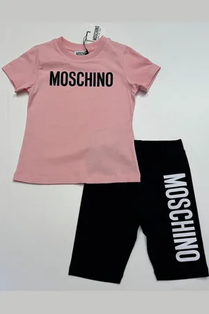 Moschino Girl