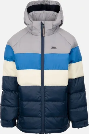 Trespass Childrens/Kids Calmere Padded Jacket - - Size: 11 years/12 years