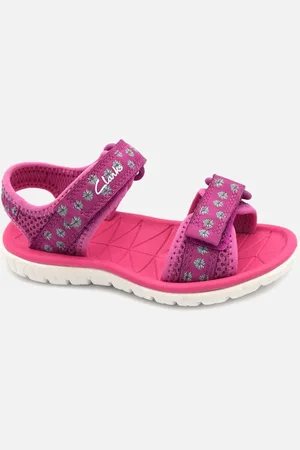 Clarks Girl