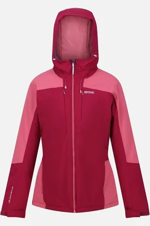Regatta Women