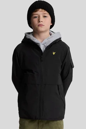 Lyle & Scott Boy