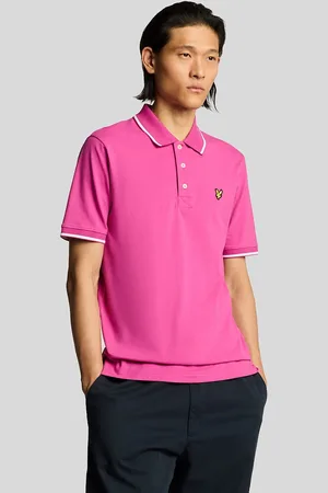 Lyle & Scott Men