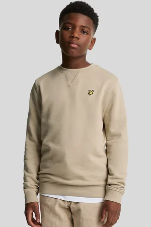 Lyle & Scott Boy