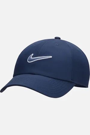 Nike Swoosh Cap - - Size: M-L