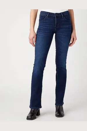 Wrangler Women