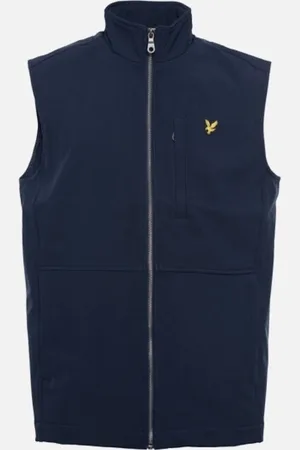 Lyle & Scott Men