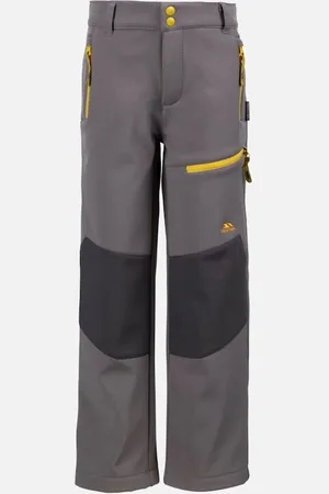 Trespass Childrens/Kids Hurry Hiking Trousers - - Size: 3 years/4 years