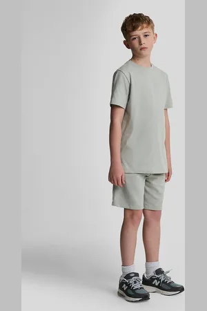 Lyle & Scott Boy