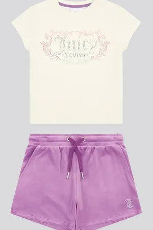 Juicy Couture Girl