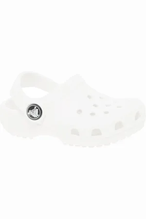 Crocs Classic Clog T Kids Infant Sandals - - Size: 5/5 years