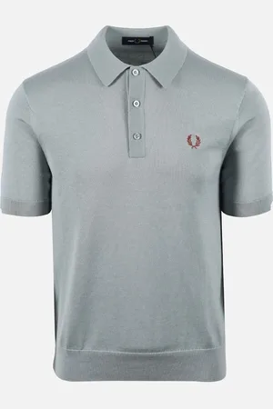 Fred Perry Men