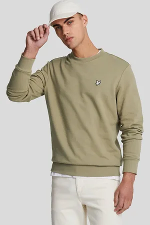 Lyle & Scott Men