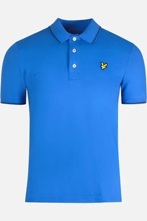 Lyle & Scott Men