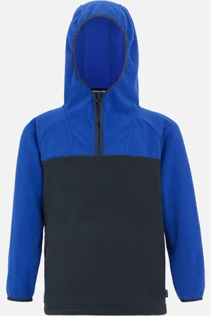 Regatta Childrens/Kids Fayley Fleece Hoodie - - Size: 13 years