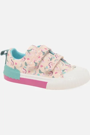 Clarks Girl