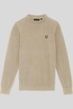 Lyle & Scott Boy