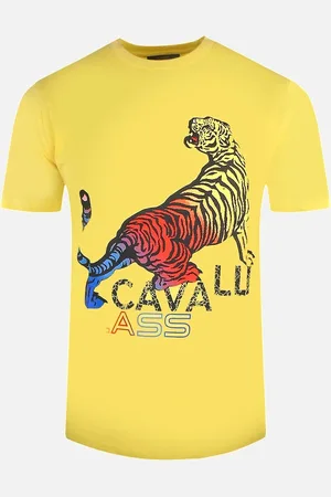 Roberto Cavalli Men