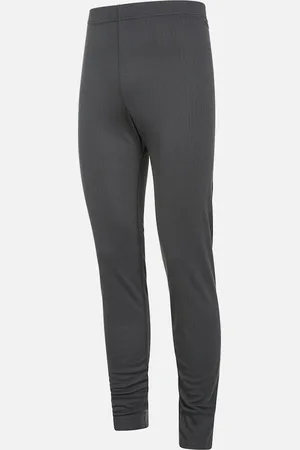 Trespass Unisex Adults Yomp 360 Thermal Trousers - - Size: 39/38/32/18/None