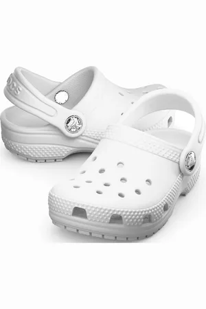 Crocs Girl