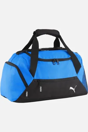 PUMA Team Goal Duffle Bag - - Size: 28L