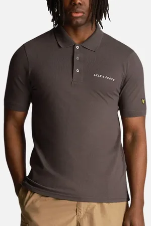 Lyle & Scott Men