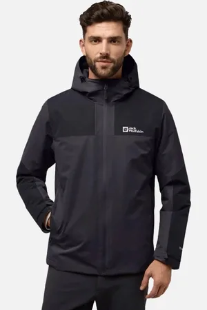 Jack Wolfskin Men