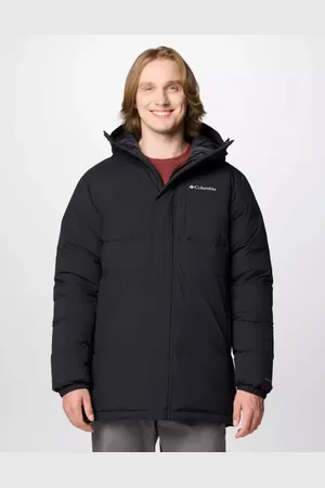Columbia Men