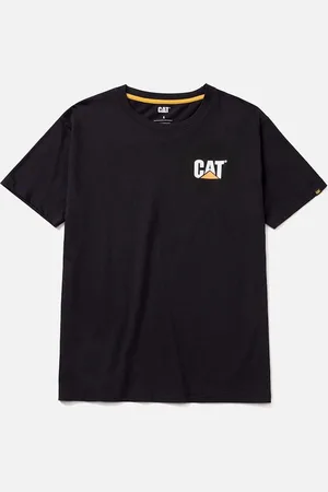 Caterpillar Men