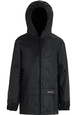 Regatta Great Outdoors Childrens/Kids Stormbreak Waterproof Jacket - - Size: 3 years/4 years