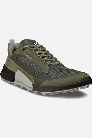 Ecco Men