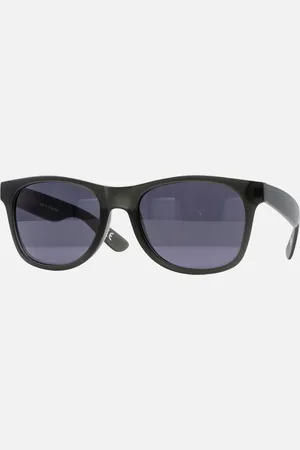 Vans Spicoli 4 Sunglasses - Frosted