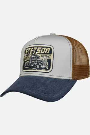 Stetson Men
