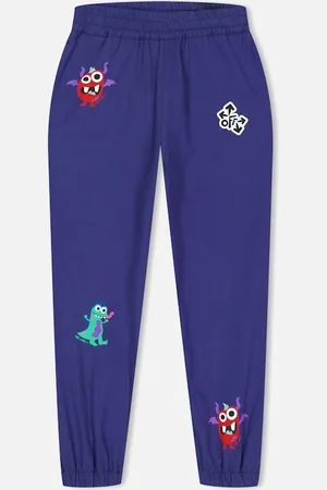 OFF-WHITE Juniors Monster Joggers - - Size: 4 years