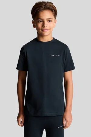 Lyle & Scott Boy