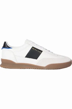 Paul Smith Dover Trainers, /Black - Size: UK 9