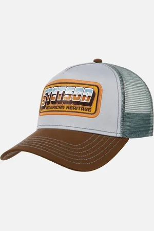 Stetson Men