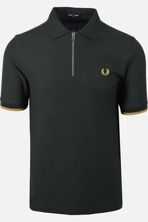 Fred Perry Men