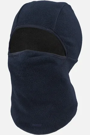Barts Kids Soft Fleece Warm Balaclava - - Size: 53 cm