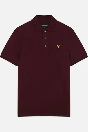 Lyle & Scott Men