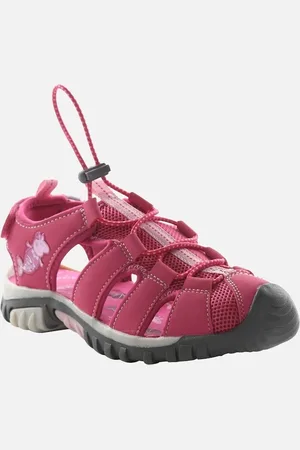 Regatta Childrens/Kids Peppa Pig Sandals - - Size: 11