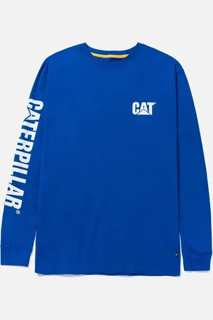 Caterpillar Men
