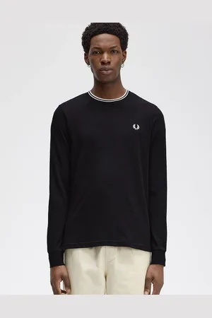 Fred Perry Men