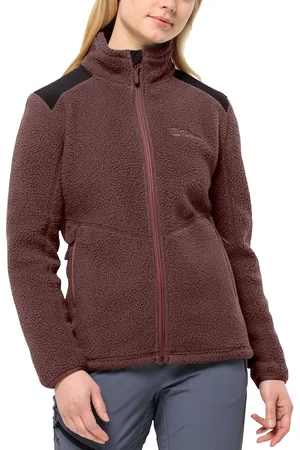 Jack Wolfskin Women
