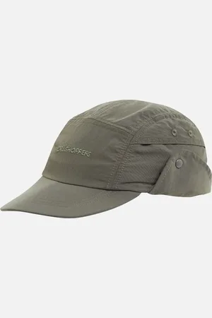Craghoppers Childrens/Kids Desert II Sun Hat - - Size: 3-8 years