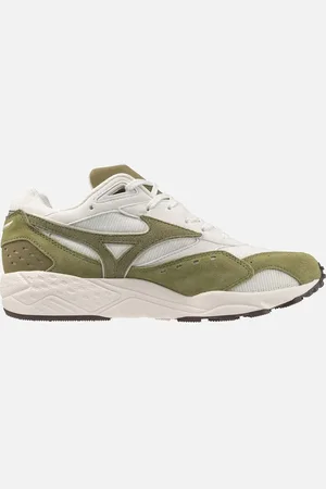 Mizuno Women